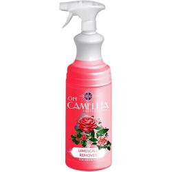 Camellia Professional Limescale Remover odkamieniacz 750ml spray