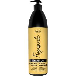 Joanna Professional szampon z olejkiem arganowym 1000ml