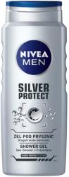 Nivea Men żel pod prysznic Silver Protect 500ml