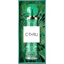 C-THRU woda toaletowa 50ml Luminous Emerald