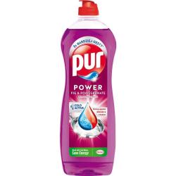 Pur płyn do naczyń Sekrety Świata 750ml figa i granat