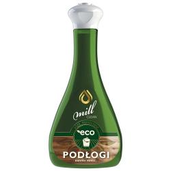 Mill Clean ECO płyn do podłóg drewnianych 888ml