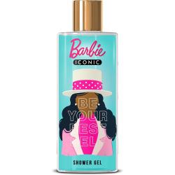 Bi-es Barbie żel pod prysznic Be Your Best Self 300ml