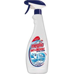 Meglio odkamieniacz Anti-Limescale 650ml rozpylacz