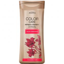Joanna Color Care szampon do włosów farbowanych 200ml