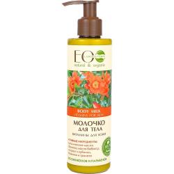 EOlab mleczko do ciała 250ml Witaminy Dla Skóry