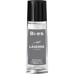 Bi-es Laserre For Man dezodorant perfumowany 100ml