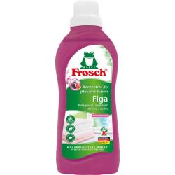 Frosch koncentrat do płukania 750ml Figa