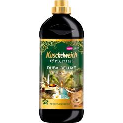 Kuschelweich Oriental płyn do płukania 1L Dubai Deluxe