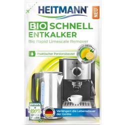 Heitmann BIO odkamieniacz AGD płyn 50ml