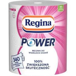 Regina ręcznik papierowy 2-warstwowy Power