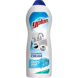 Yplon mleczko czyszczące 700ml ocean fresh