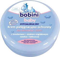 Bobini Baby krem pielęgnacyjno ochronny 100ml