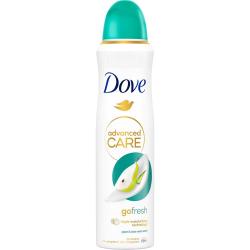 Dove dezodorant 150ml Pear & Aloe Vera