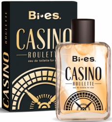 Bi-es Casino Roulette 100ml woda toaletowa