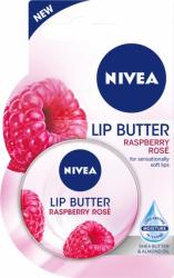 Nivea Lip Butter malinowy balsam do ust 19ml