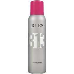 Bi-es dezodorant 313 150ml dla pań