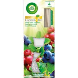 Air Wick patyczki zapachowe Deszczowa Świeżość Lasów Amazonii