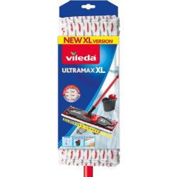 Vileda Ultramax XL mop płaski z mikrofibry (bez wiadra)