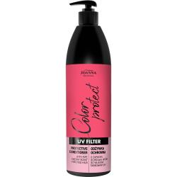 Joanna Professional odżywka Wiśnia 1000ml