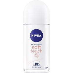 Nivea roll-on Soft Touch 50ml