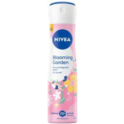 Nivea dezodorant 150ml Blooming Garden