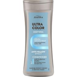 Joanna Ultra Color odżywka do włosów 200ml