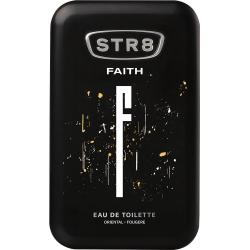 STR8 woda toaletowa Faith 100ml