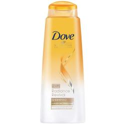 Dove szampon 400ml Radiance Revival (Odrodzenie Blasku)