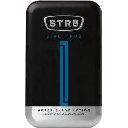 STR8 płyn po goleniu Live True 50ml