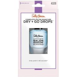 Sally Hansen Dry & Go Drops wysuszacz lakieru 11ml