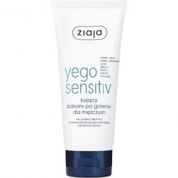 Ziaja Yego Sensitiv balsam po goleniu 75ml kojący