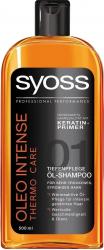 Syoss szampon Oleo Intense 500ml