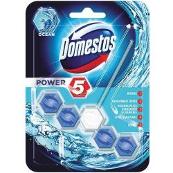 Domestos wc kostki zawieszka Power 5 ocean