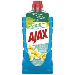 Ajax płyn uniwersalny 1l floral fiesta kwiat laguny
