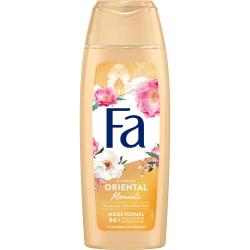 Fa żel pod prysznic 250ml Oriental Moments