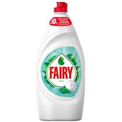 Fairy płyn do naczyń 850ml mięta