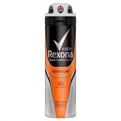Rexona dezodorant men Adventure 150ml antyperspirant