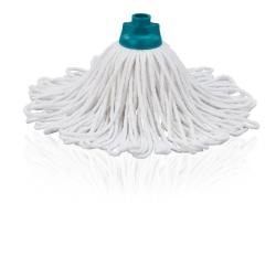 Leifheit mop sznurkowy Classic gwint standard – zapas (52070)