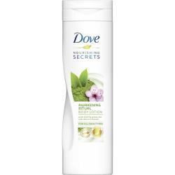 Dove balsam do ciała Awakening Ritual 250ml Grean Tea & Sekura Blossom