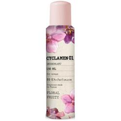 Bi-es dezodorant Cyclamen 01 150ml