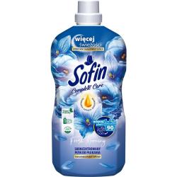 Sofin koncentrat do płukania Complete Care Fresh Morning 1,8L