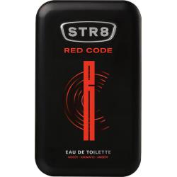 STR8 woda toaletowa Red Code 50ml