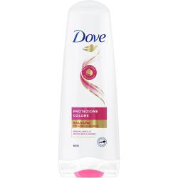 Dove odżywka do włosów farbowanych 180ml Color