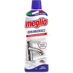Meglio odkamieniacz w płynie 500ml