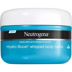 Neutrogena Hydro Boost mus do ciała 200ml