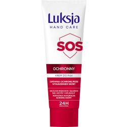 Luksja krem do rąk Ochronny 75ml