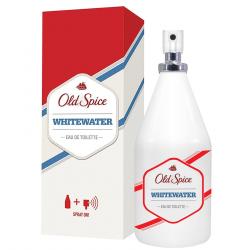 Old Spice woda toaletowa Whitewater 100ml Max