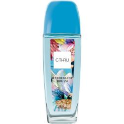 C-THRU dezodorant perfumowany Wanderlust Dream 75ml