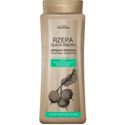 Joanna Rzepa szampon 400ml do tłustych włosów